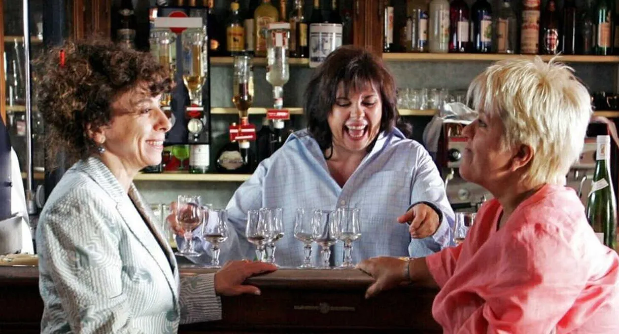 À trois c'est mieux