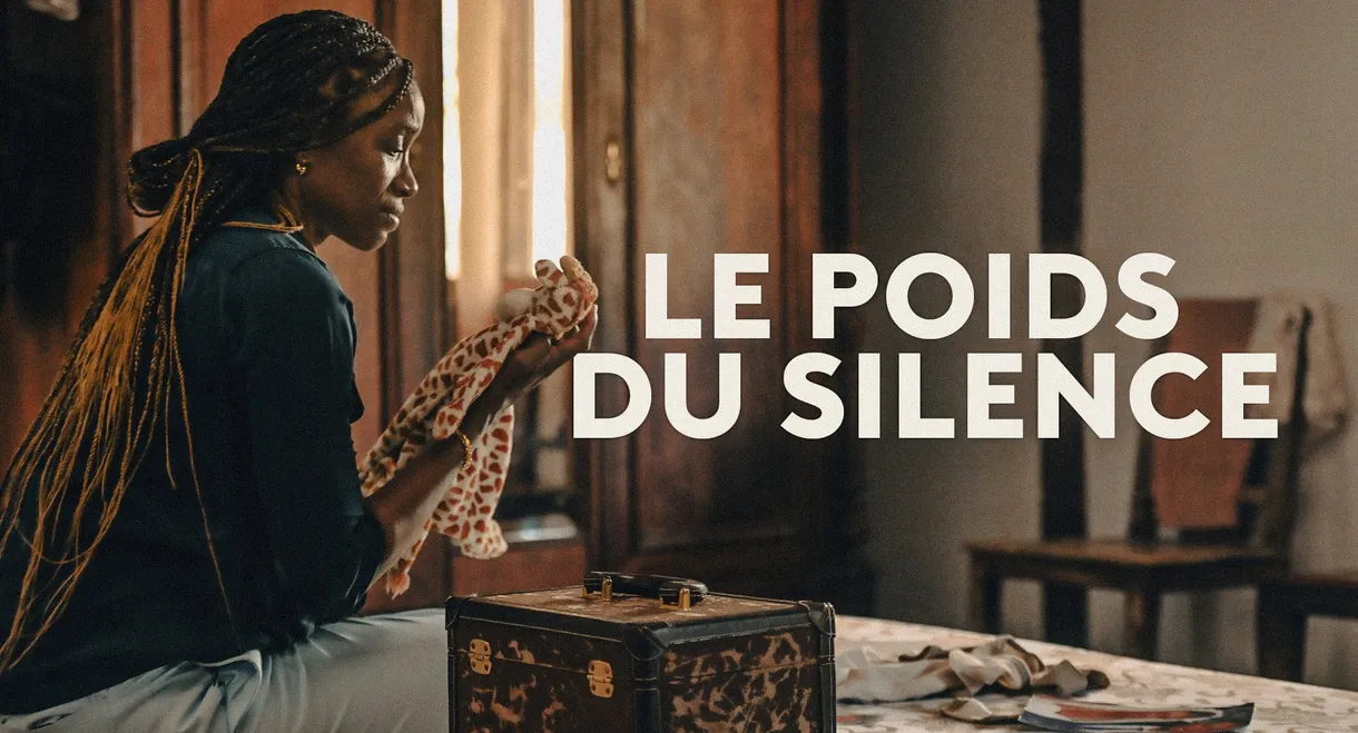 Le poids du silence