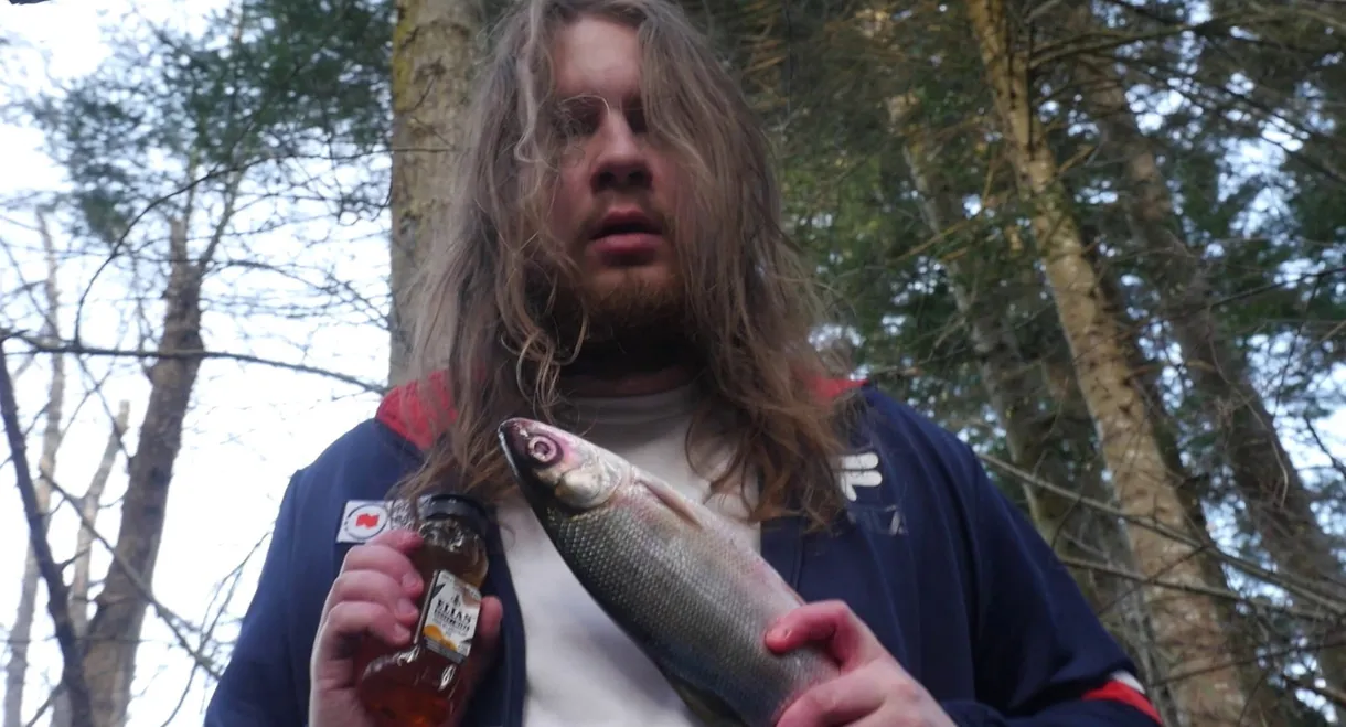 In The Land of Fish and Honey