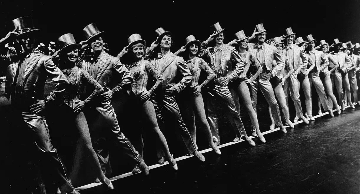A Chorus Line