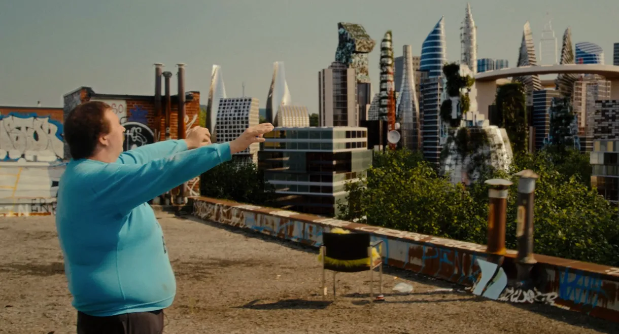 Hello, My Name is Beaver