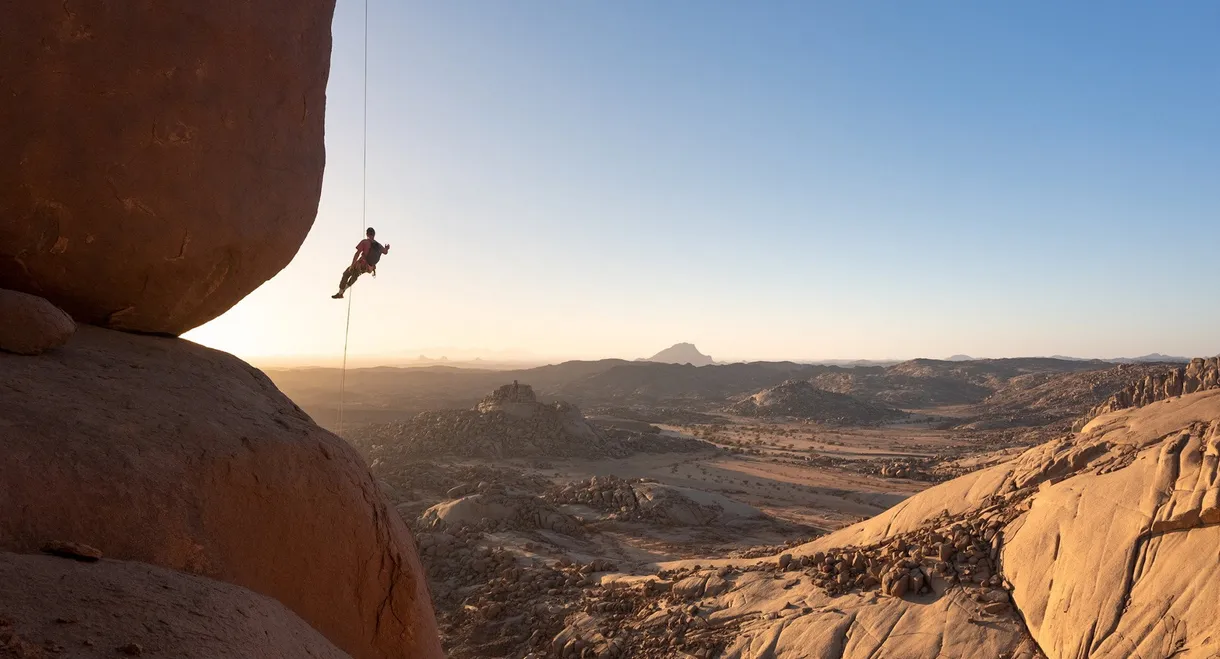 Tissalatine - Le Rappel Du Hoggar