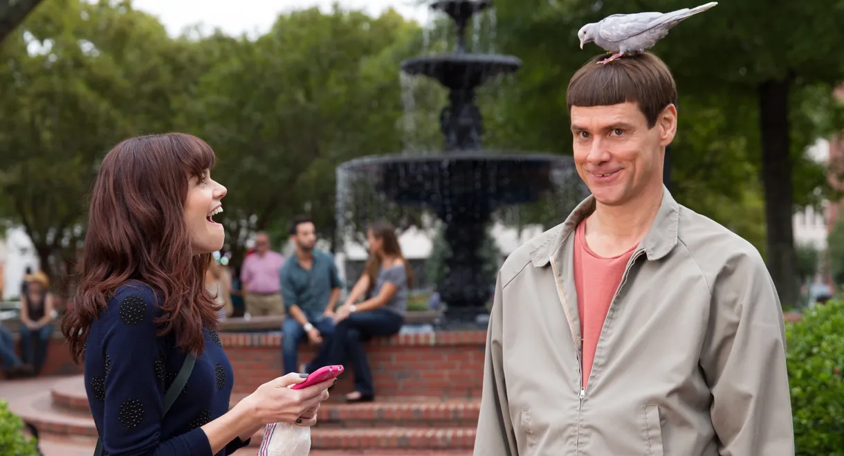 Dumb and Dumber To