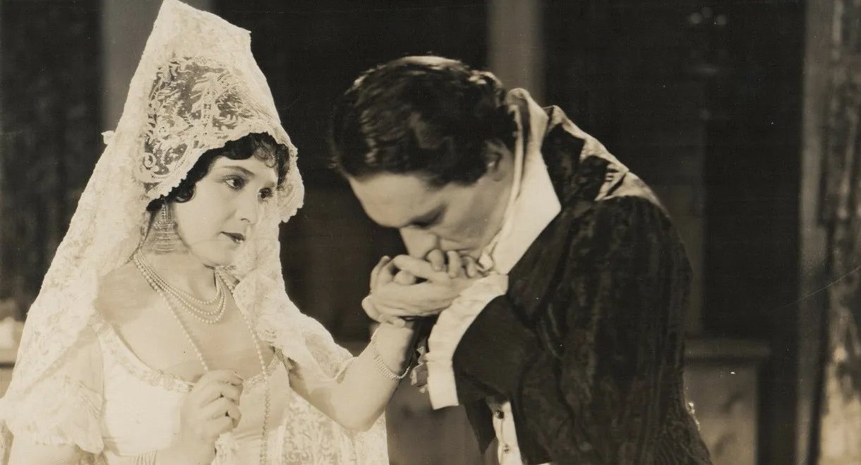 Christine of the Hungry Heart