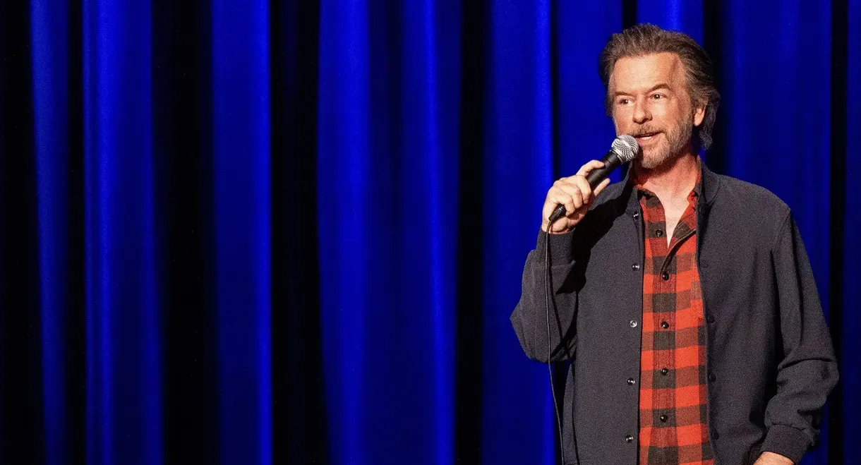 David Spade: Dandelion