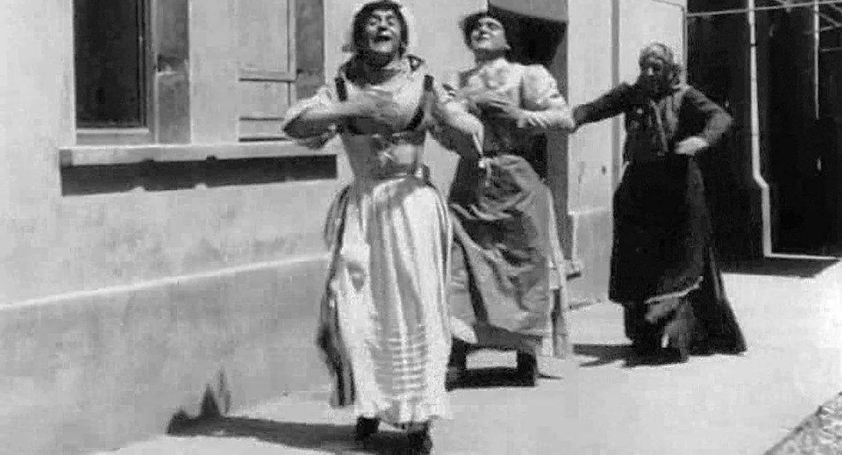 Cretinetti Che Bello!