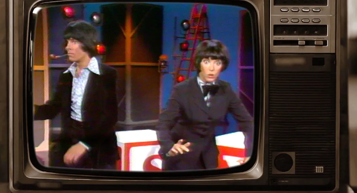 Robert Shields: My Life as a Robot