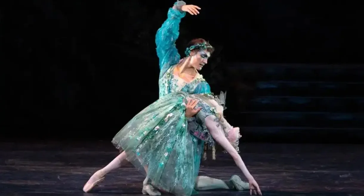 American Ballet Theatre: The Dream