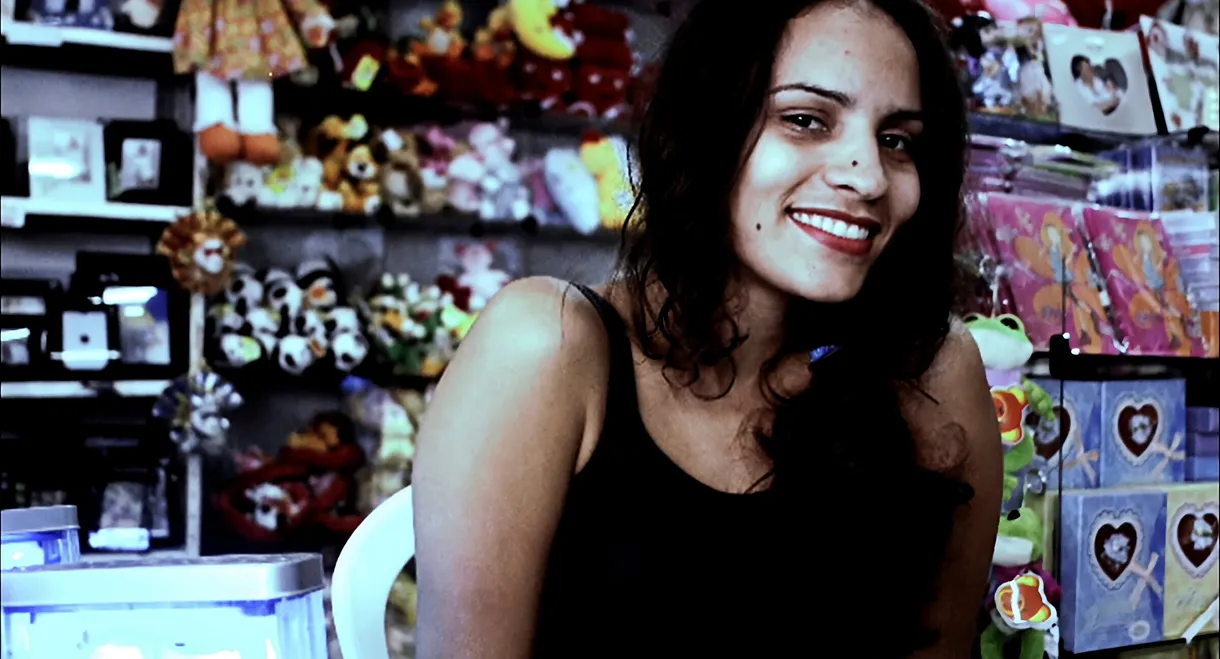 I Travel Because I Have to, I Come Back Because I Love You