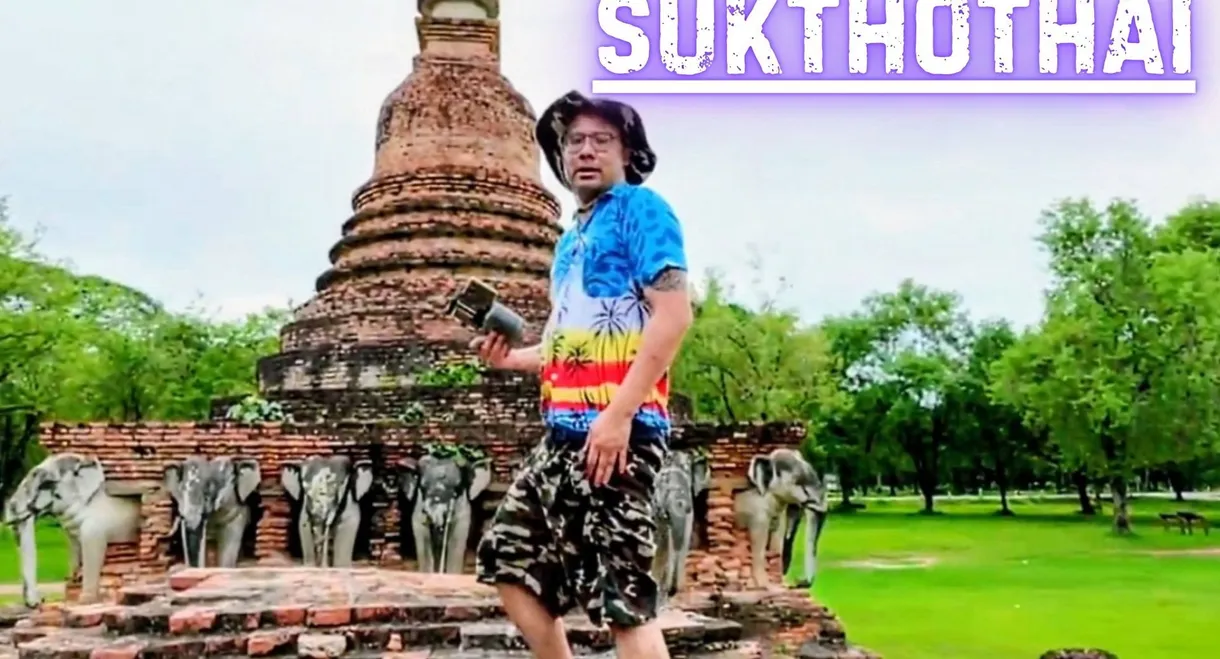 Sukthothai