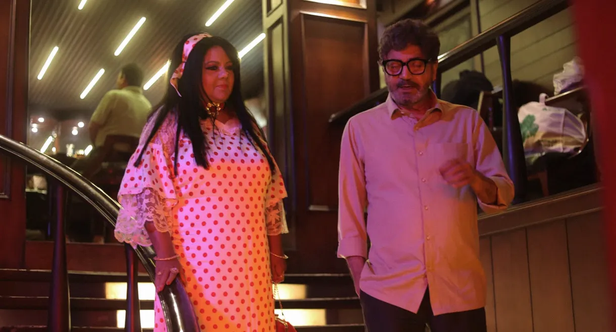 Ami Jokhon Hema Malini