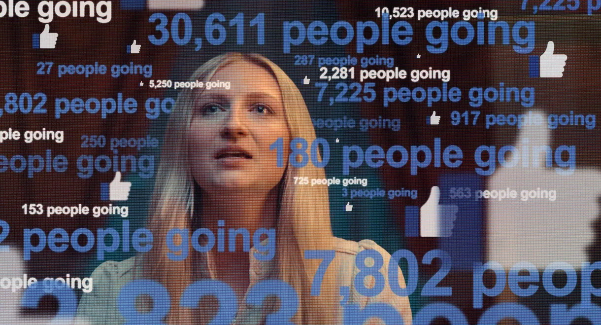 Trainwreck: The Real Project X