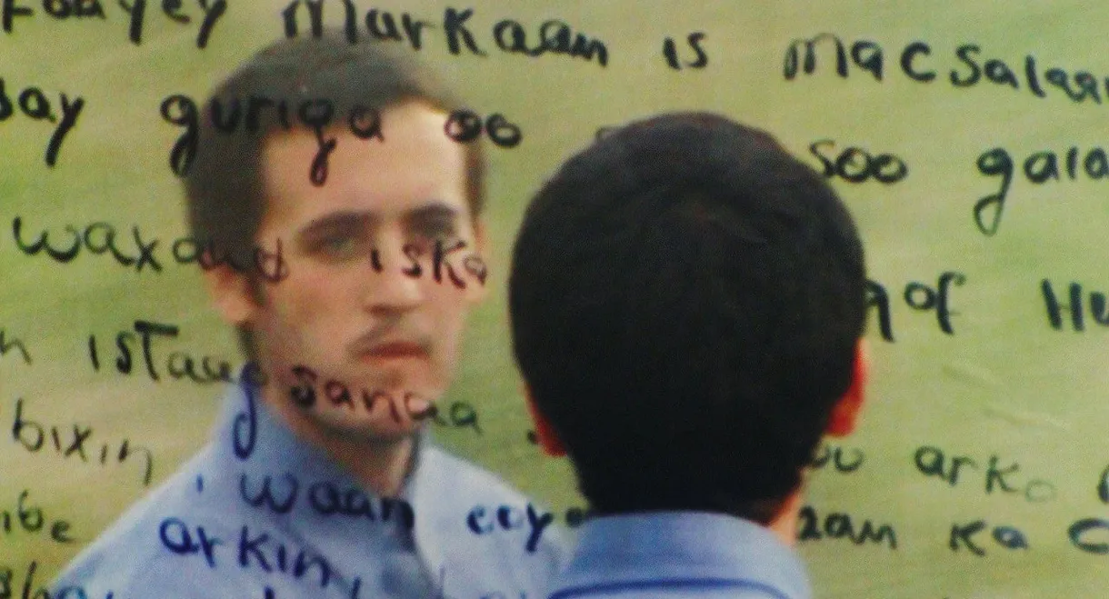 Un silenzio particolare