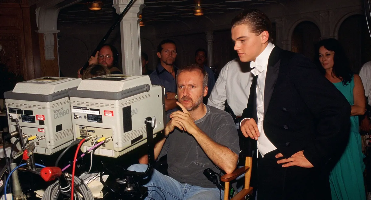 Titanic: Stories from the Heart