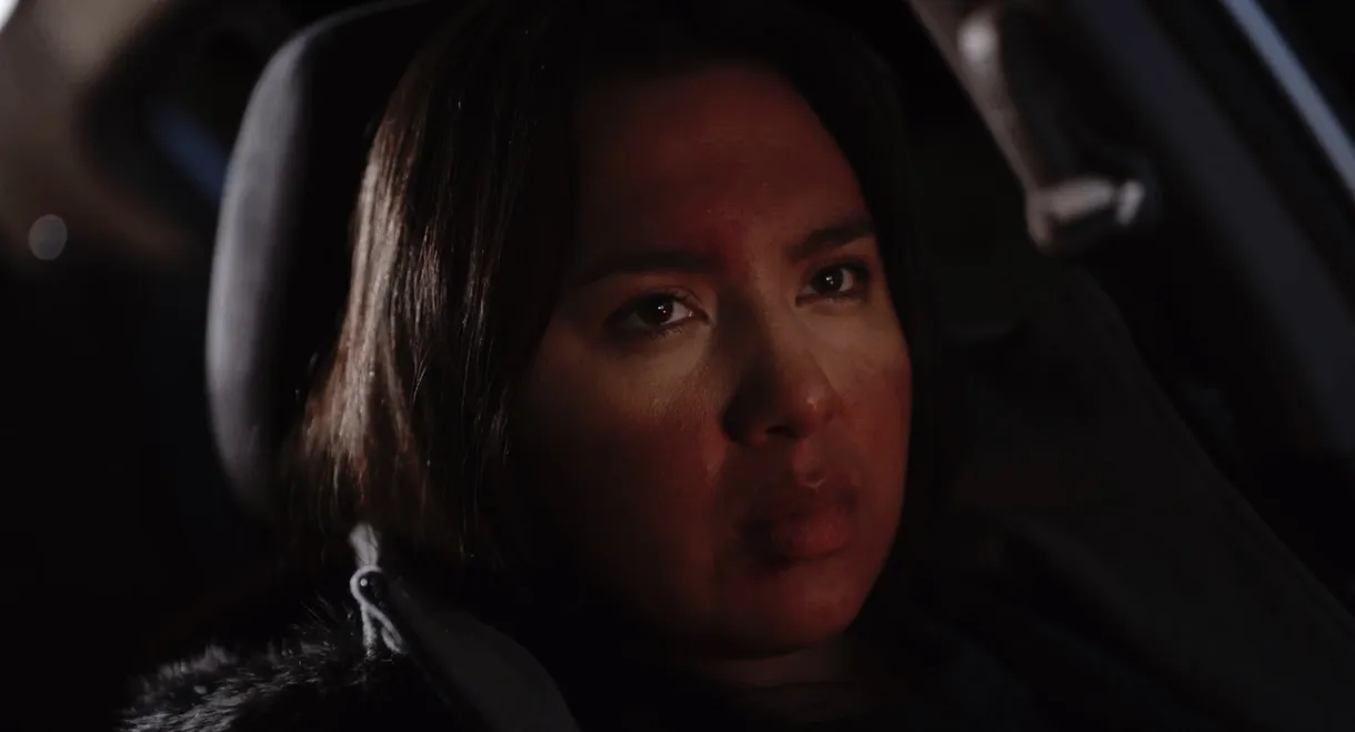 Cold Road - Eiskalte Rache