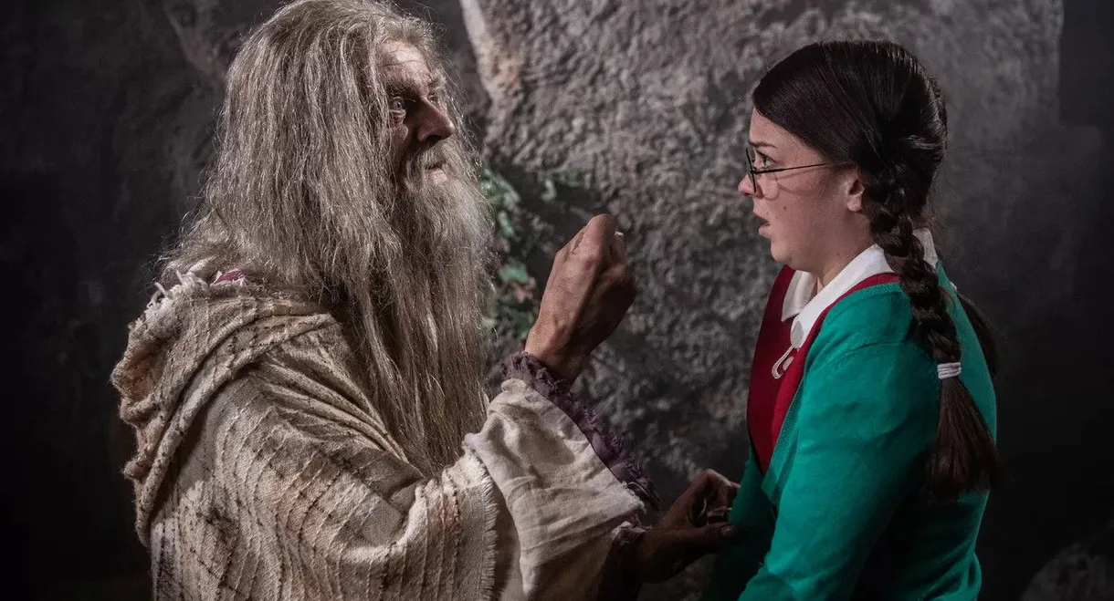 Het Huis Anubis Special: The Five And The Wrath Of Balor