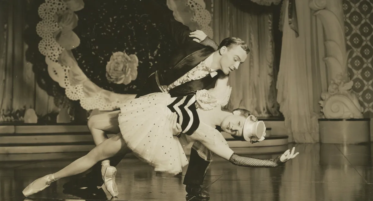 George White's Scandals