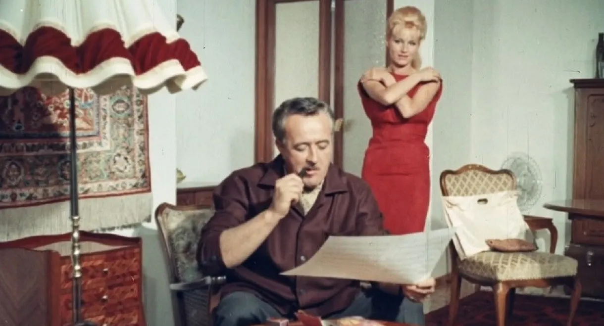 Das Mädchen mit dem Mini