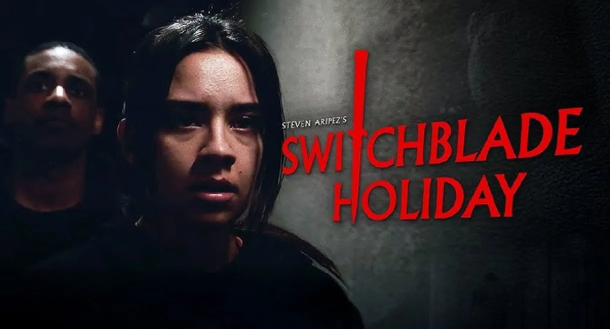 Switchblade Holiday