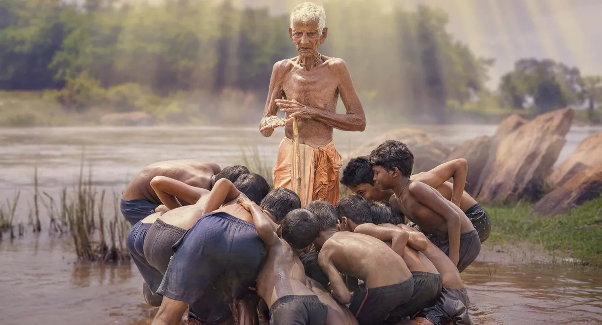 Nanda Master'nka Chatasali