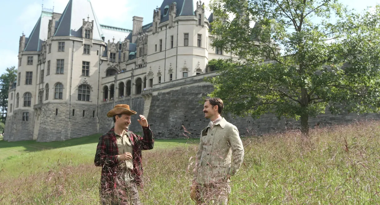 America's First Forest: Carl Schenck and the Asheville Experiment