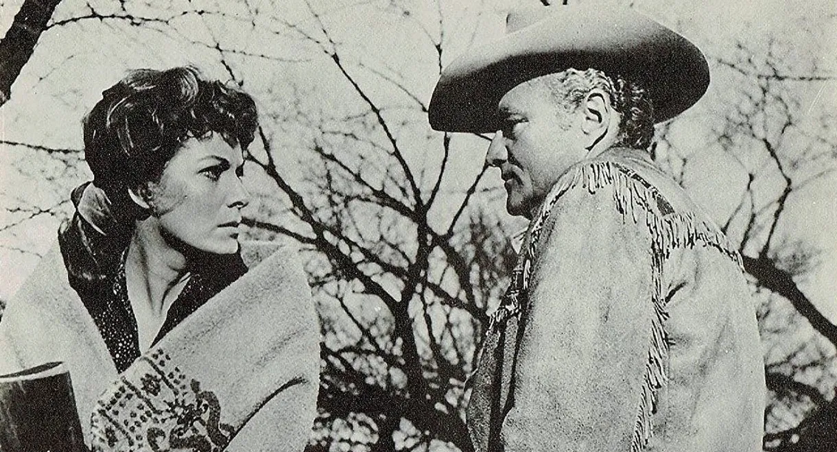 The Deadly Companions