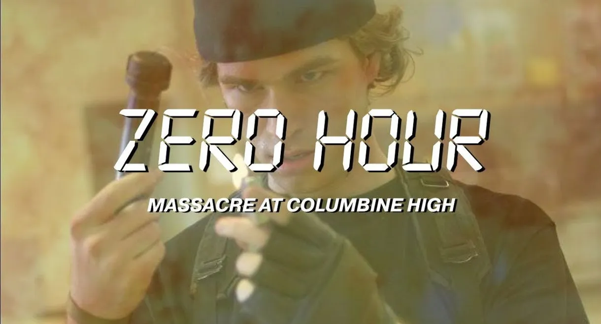 Zero Hour: Massacre at Columbine High