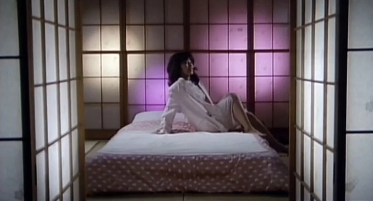 Groper Train Uniform Version: Mutual Caress