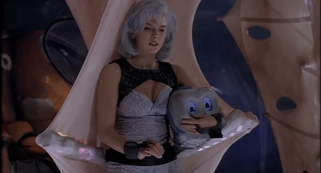 I Worship His Shadow