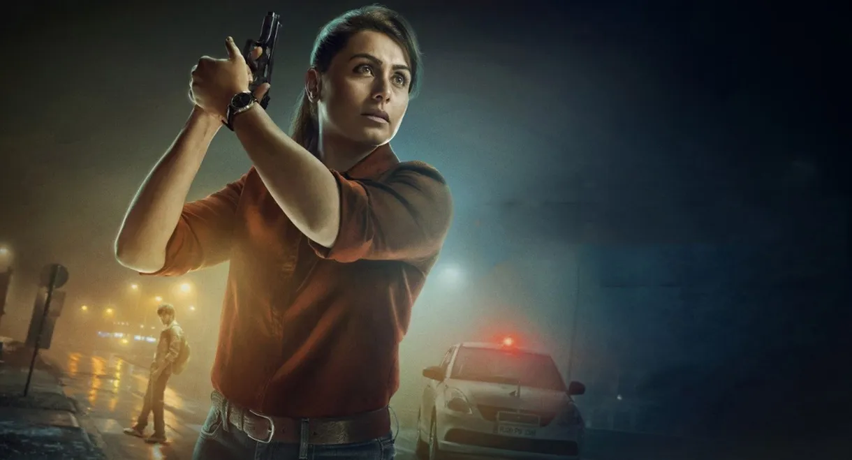 Mardaani 2