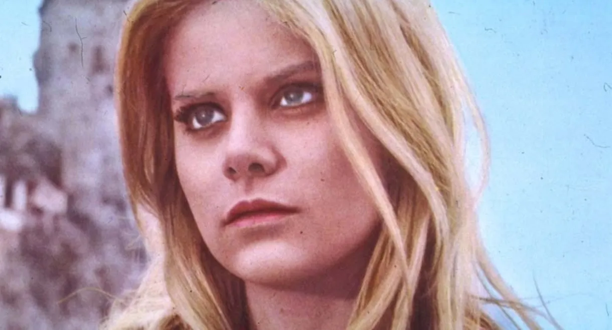 Transplant of a Brain