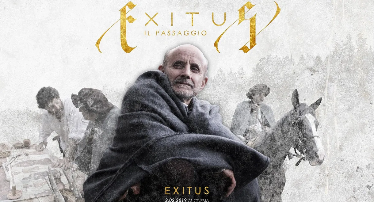 Exitus: Il passaggio