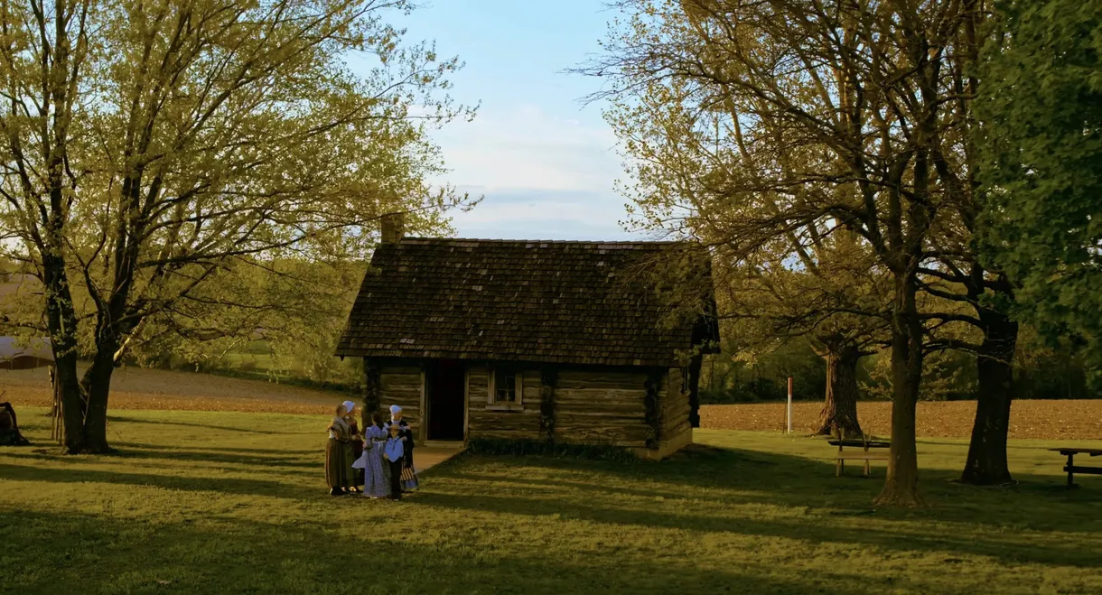 Little House Homecoming