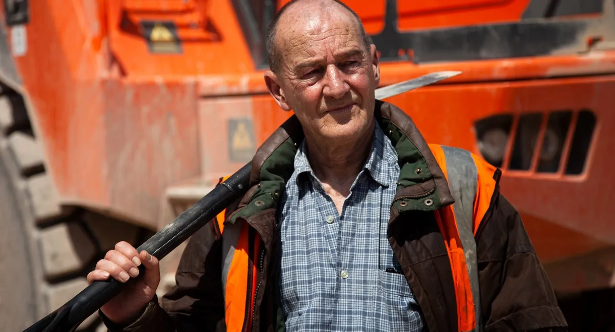 The Ballad Of Billy McCrae