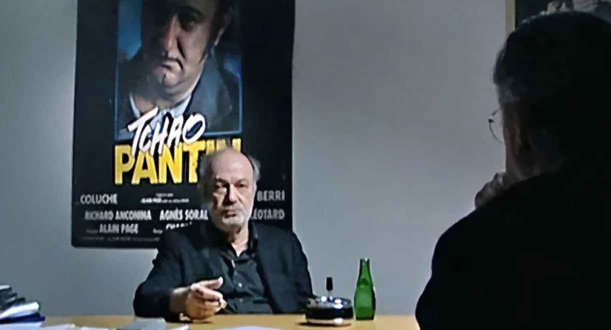 Once Upon a Time... Tchao Pantin