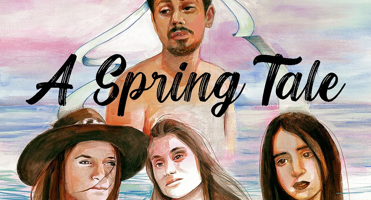 Cuento de Primavera: A Spring Tale