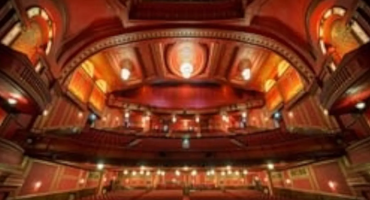 The Children's Royal Variety Performance