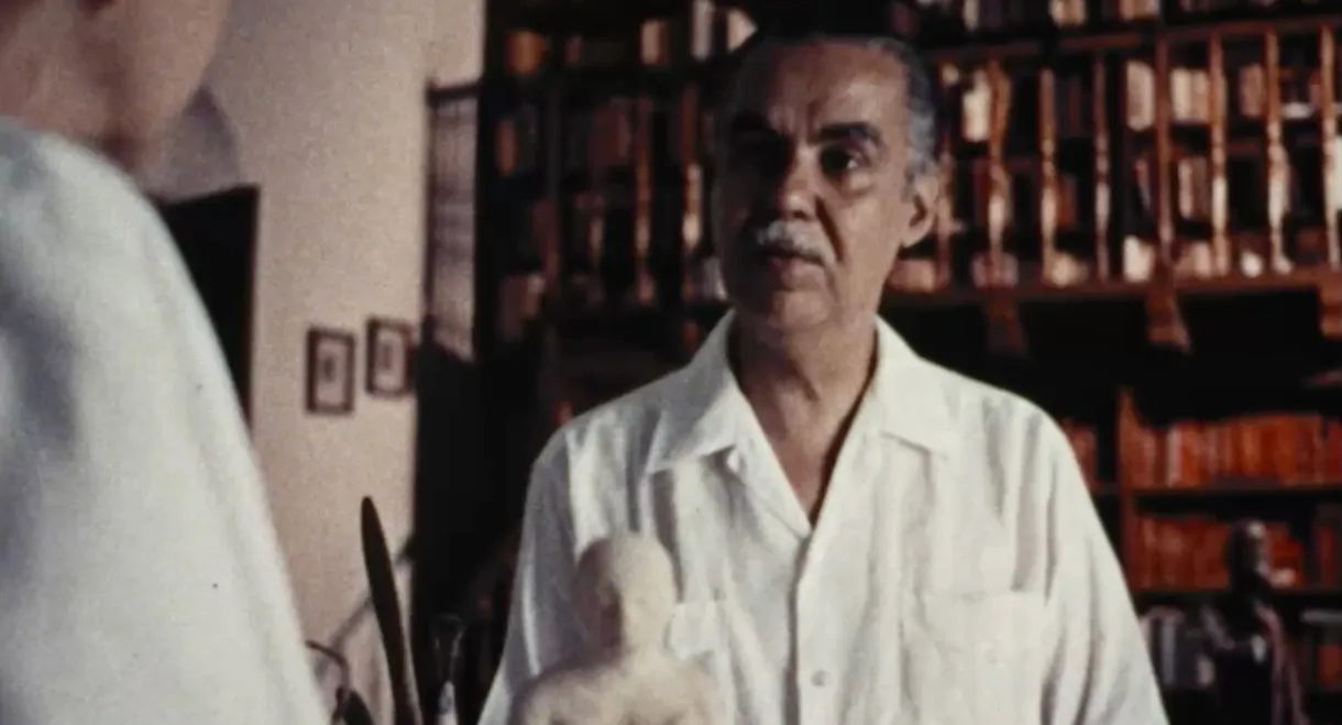 Profile: Dr. Ricardo Alegria