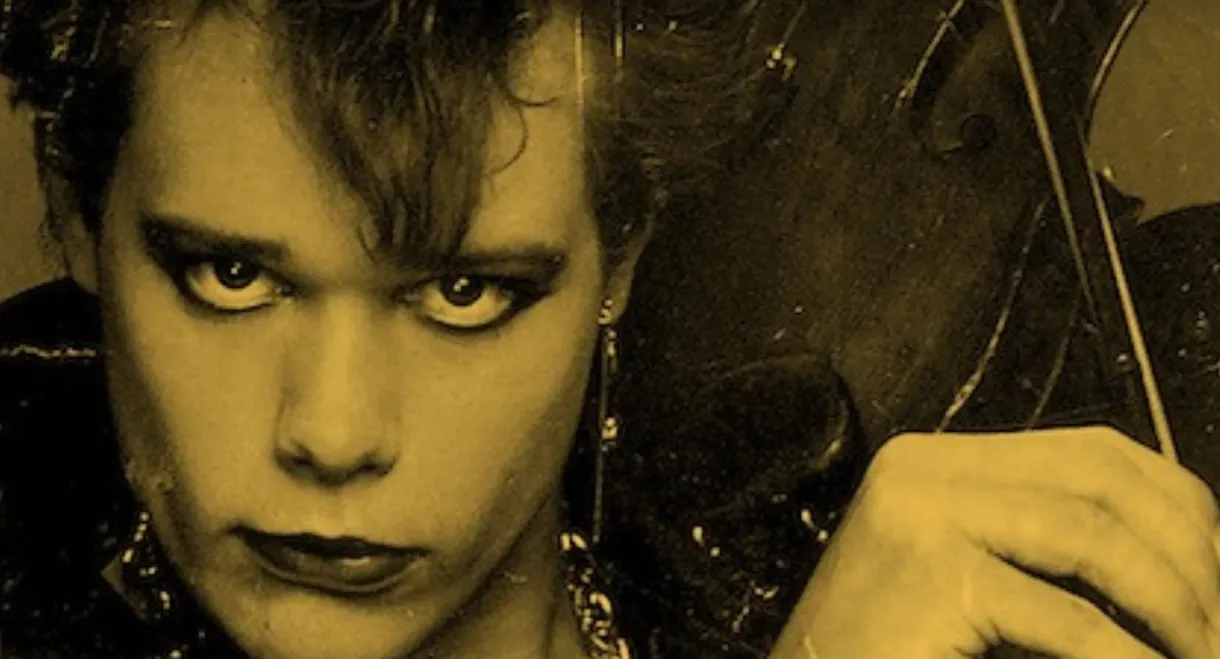 The Day My Kid Went Punk