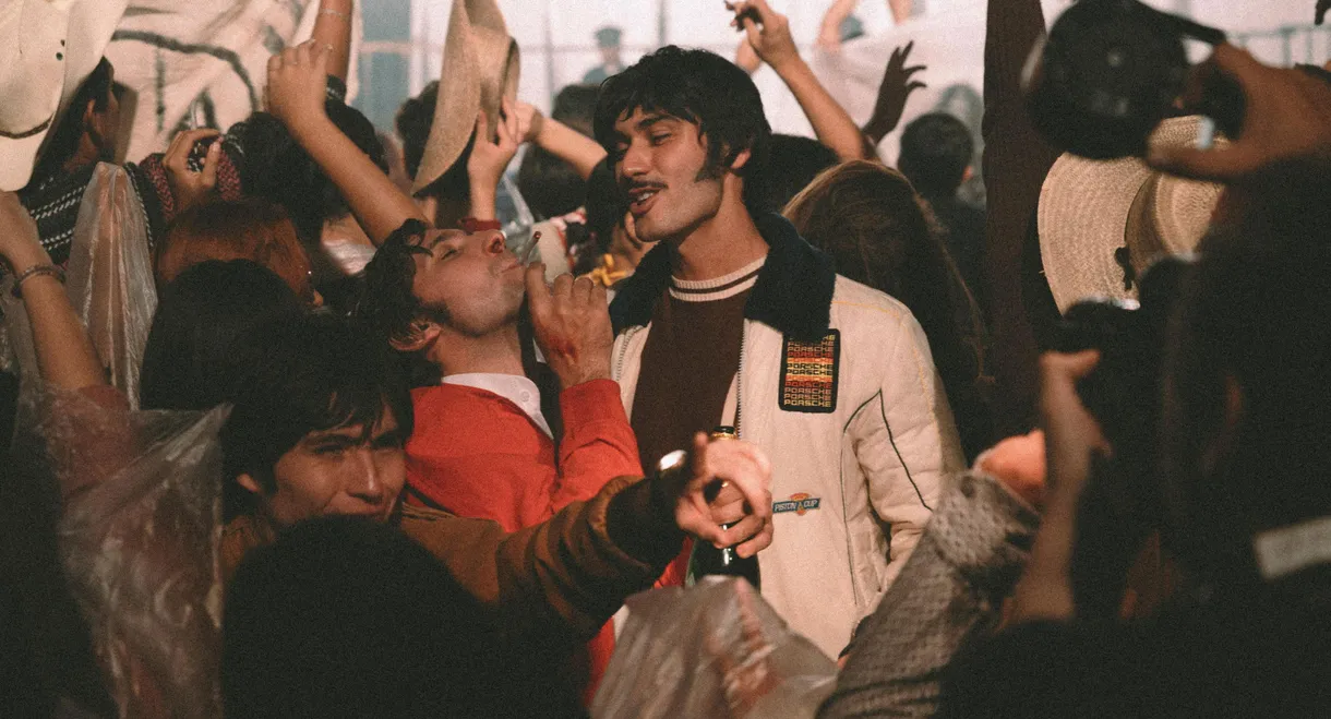 Rock, Weed and Wheels