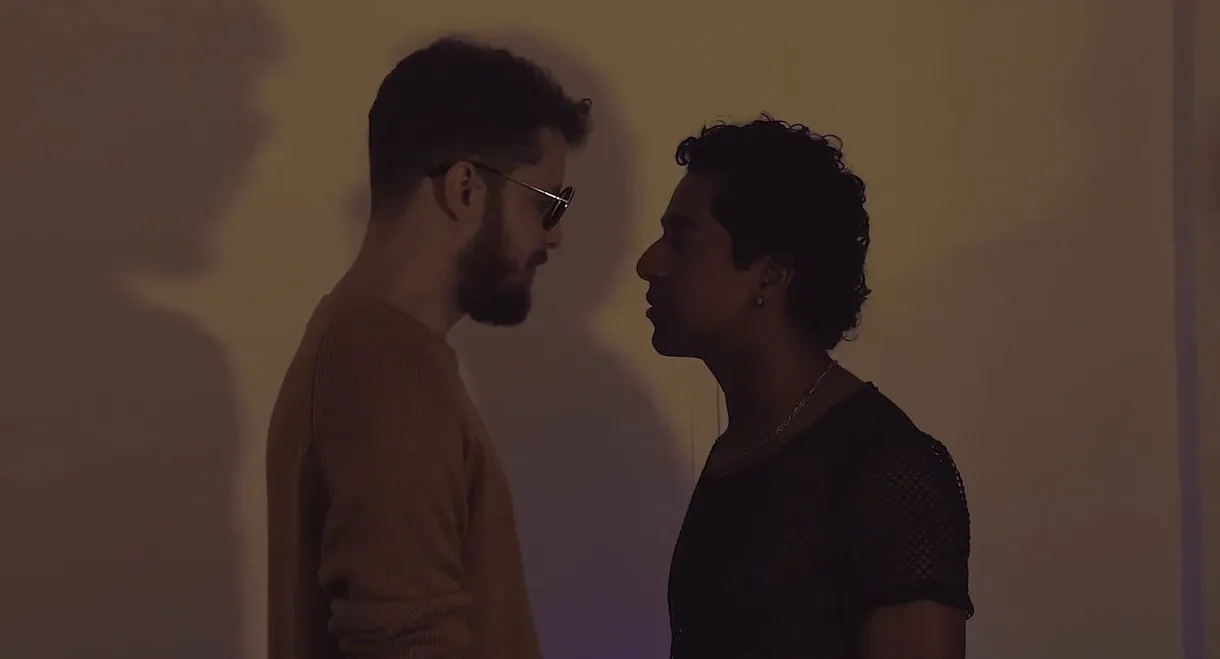 I Don't Like Being Alone