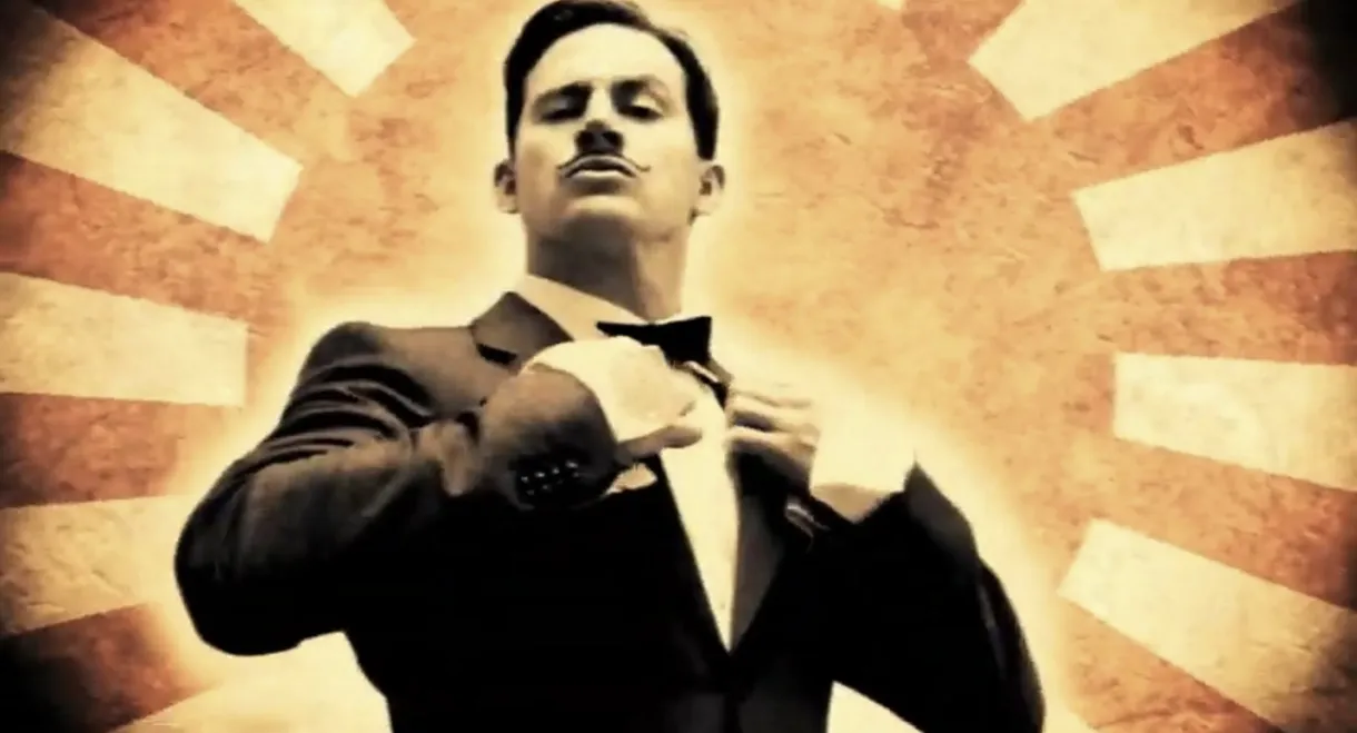 Morgan and Destiny's Eleventeenth Date: The Zeppelin Zoo