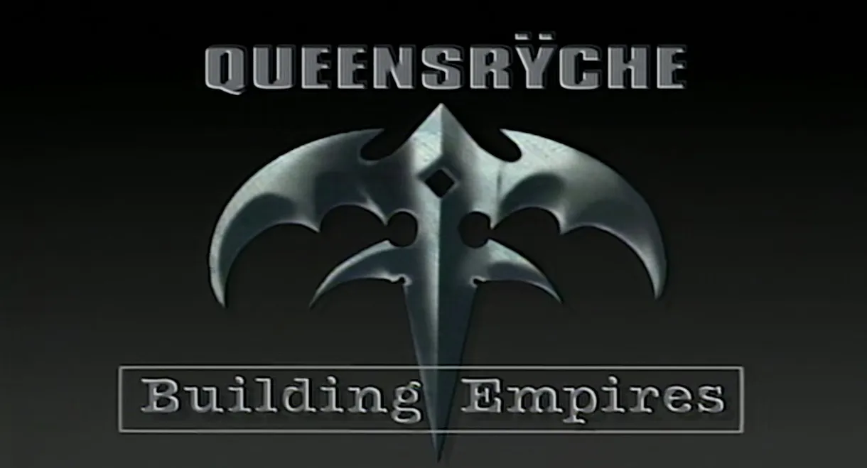 Queensrÿche: Building Empires