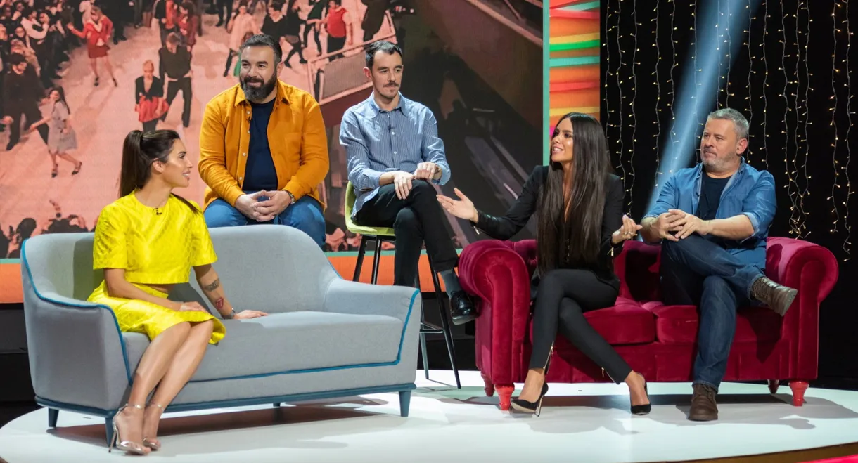 Sé lo que hicisteis... los últimos 10 años