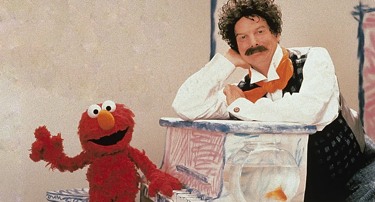 Sesame Street: Elmo's World