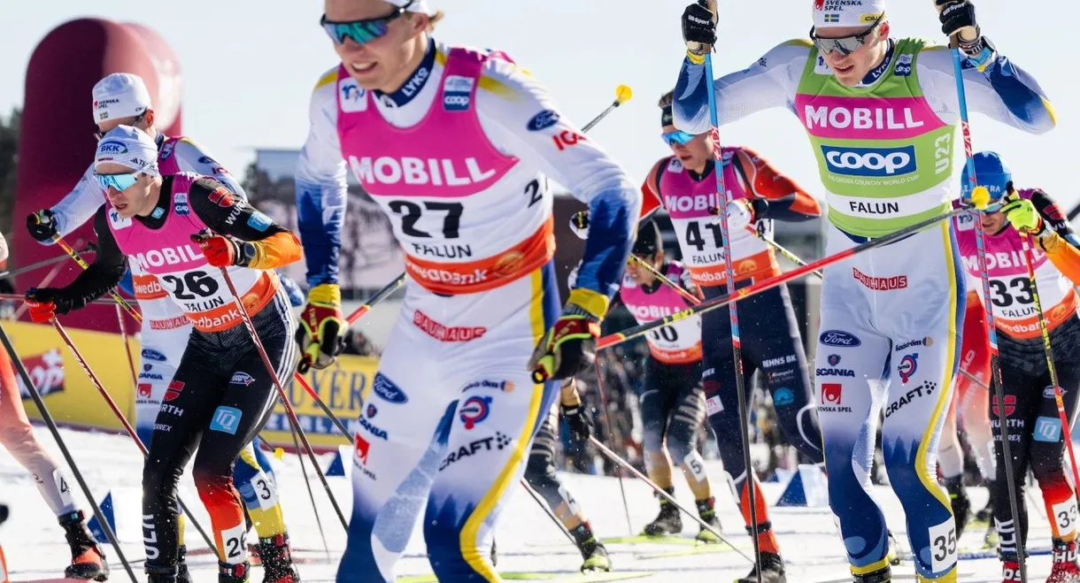 Gröt, svett och klistervalla