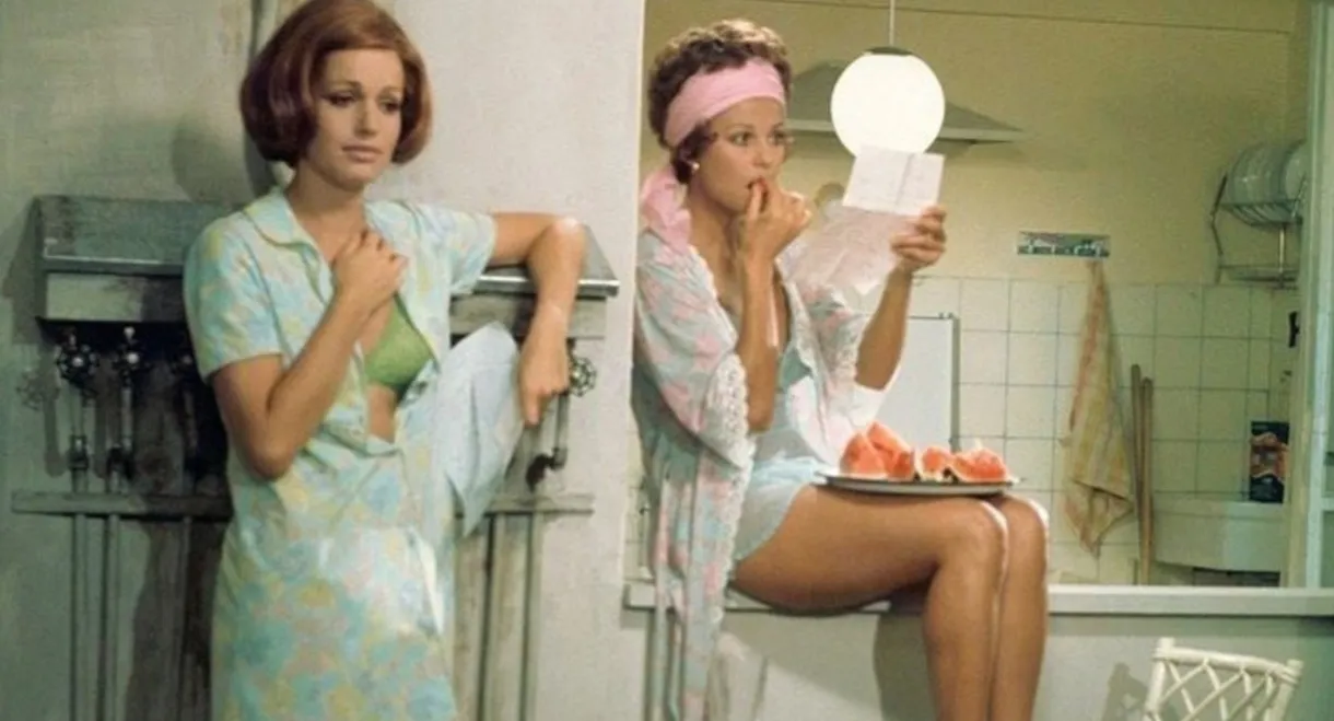 Diary of a Telephone Operator