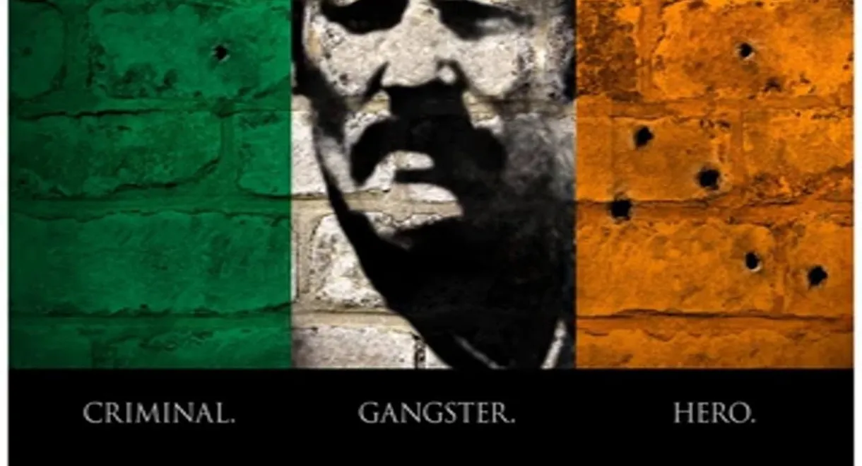 Danny Greene: The Rise and Fall of the Irishman