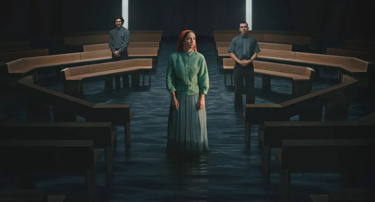 Unchosen