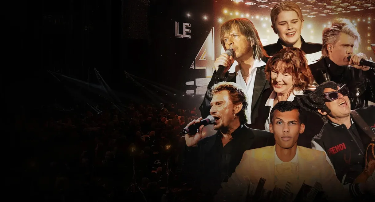 Les Victoires de la musique, 40 ans d'émotion en chansons